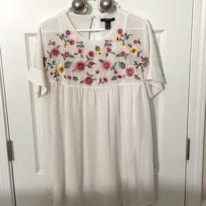 F21 dress
